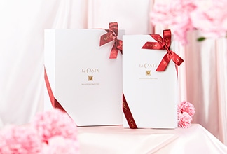 大切な人に“キレイ”を贈ろう