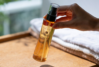 大人の髪悩みは「頭皮の保湿」がカギ！