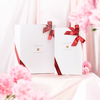 大切な人に“キレイ”を贈ろう