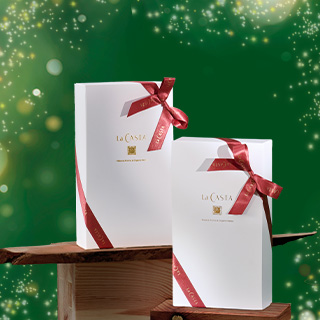 La CASTA GIFT～大切な人にギフトを贈ろう