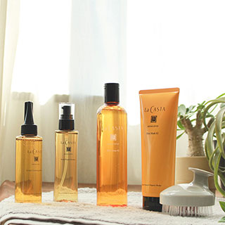 冬も油断禁物！頭皮のにおいは乾燥シーズンこそ要注意